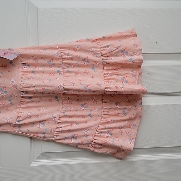 NWT Freestyle Girl's Sleeveless Dress - Picture 2 of 10